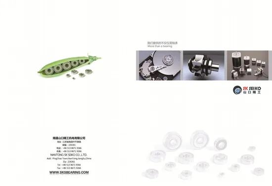 Mr148zz 8*14*4mm Precision Ball Bearing for Nail Grinding & Gemstone Polishing Applications